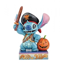 Disney Traditions - Stitch dressed as a Pirate